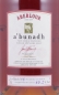 Preview: Aberlour A bunadh Batch No. 8 Oloroso Sherry Butts Speyside Single Malt Scotch Whisky Cask Strength 60.2%