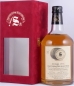 Preview: Dallas Dhu 1978 22 Years Sherry Butt Cask No. 343 Signatory Vintage Speyside Single Malt Scotch Whisky 59,7%