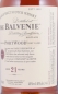 Preview: Balvenie 21 Years Port Wood Limited Release 2008 Highland Single Malt Scotch Whisky 40,0%