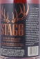 Preview: Stagg Jr. Release 2018 / Batch 10 Kentucky Straight Bourbon Whiskey Barrel Proof 63,2%