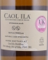 Preview: Caol Ila 1990 28 Years Refill American Oak Bourbon Barrel Cask No. 9373 Feis Ile 2019 Limited Edition Islay Single Malt Scotch Whisky 55,3%