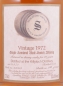 Preview: Killyloch 1972 22 Years Sherry Cask No. 206413 Signatory Vintage Dumpy Bottle Lowland Single Malt Scotch Whisky 52.6%