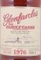 Preview: Glenfarclas 1976 30 Years Family Casks Refill Sherry Butt Cask No. 3111 Highland Single Malt Scotch Whisky 49.4%