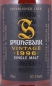 Preview: Springbank 1996 13 Years Fino Sherry Cask No. 264 Campbeltown Single Malt Scotch Whisky Cask Strength 57,1%