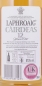 Preview: Laphroaig Cairdeas 12 Years Feis Ile 2009 Limited Edition Islay Single Malt Scotch Whisky Cask Strength 57,5%