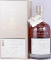 Preview: Glenglassaugh 1975 40 Years Pedro Ximenez Sherry Hogshead Cask No. 3171 Highland Single Malt Scotch Whisky 40.2%