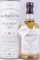 Preview: Balvenie 1995 15 Years Oak Cask No. 9369 Single Barrel Highland Single Malt Scotch Whisky 47,8%