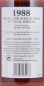 Preview: Glenfarclas 1988 28 Years Sherry Casks Nos. 6867, 6982, 6987, 6988 Edition No. 20 James Clerk Maxwell Highland Single Malt Scotch Whisky 46,0%