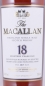 Preview: Macallan 18 Years Sherry Oak Annual 2017 Release Oak Highland Single Malt Scotch Whisky 43,0%