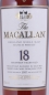 Preview: Macallan 1997 18 Years Sherry Oak Highland Single Malt Scotch Whisky 750ml Edrington Americas NY 43.0%