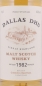 Preview: Dallas Dhu 1982 23 Years Oak Casks Gordon and MacPhail Licensed Bottling Distillery Label Speyside Single Malt Scotch Whisky 40.0%