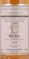 Preview: Brora 1972 25 Years Gordon and MacPhail Connoisseurs Choice Gold Screw Cap Highland Single Malt Scotch Whisky 40.0%