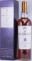 Preview: Macallan 1996 18 Years Sherry Oak Highland Single Malt Scotch Whisky 750ml Edrington Americas NY 43.0%