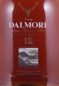 Preview: Dalmore 12 Years The Black Isle Highland Single Malt Scotch Whisky 40,0% Vol. 1,0 Liter