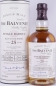 Preview: Balvenie 1974 25 Years Single Barrel Oak Cask No. 15015 Highland Single Malt Scotch Whisky 46.9%