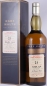 Preview: Caol Ila 1977 21 Years Diageo Rare Malts Selection Limited Edition Islay Single Malt Scotch Whisky Cask Strength 61,3%