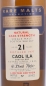 Preview: Caol Ila 1977 21 Years Diageo Rare Malts Selection Limited Edition Islay Single Malt Scotch Whisky Cask Strength 61.3%