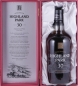 Preview: Highland Park 30 Years Glass Printed Label Red Box Orkney Islands Single Malt Scotch Whisky 48,1%