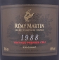 Preview: Rémy Martin 1988 Vintage Premier Cru Grande Champagne Cognac 45.0%