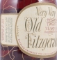 Preview: Very Very Old Fitzgerald 1957 12 Years A Collectors Item Stitzel-Weller Kentucky Straight Bourbon Whiskey 43.0%