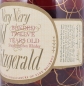 Preview: Very Very Old Fitzgerald 1957 12 Years A Collectors Item Stitzel-Weller Kentucky Straight Bourbon Whiskey 43.0%