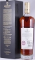 Preview: Macallan 18 Years Sherry Oak Cask Annual 2018 Release Highland Single Malt Scotch Whisky 43,0%
