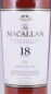 Preview: Macallan 18 Years Sherry Oak Cask Annual 2018 Release Highland Single Malt Scotch Whisky 43,0%