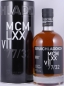 Preview: Bruichladdich 1977 MCMLXXVII DNA_2 Release 32 Years American Oak Bourbon Rare Islay Single Malt Scotch Whisky 47.4%