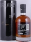 Preview: Bruichladdich 1977 MCMLXXVII DNA_2 Release 32 Years American Oak Bourbon Rare Islay Single Malt Scotch Whisky 47.4%