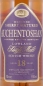 Preview: Auchentoshan 18 Years Oloroso Sherry Matured Limited Edition 2006 Bottling Lowland Single Malt Scotch Whisky 55.8%