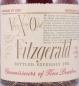 Preview: Very Xtra Old Fitzgerald 1957 10 Years Stitzel-Weller Kentucky Straight Bourbon Whiskey 45.0% / 90 Proof