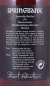 Preview: Springbank 1996 12 Years Amontillado Sherry Cask No. 256 Campbeltown Single Malt Scotch Whisky Cask Strength 56.0%