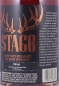 Preview: Stagg Jr. Release 2015 / Batch 5 Kentucky Straight Bourbon Whiskey Barrel Proof 64,85%