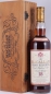 Preview: Macallan Gran Reserva 1979 18 Years Sherry Wood Highland Single Malt Scotch Whisky 40.0%