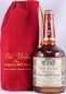 Preview: Old Weller Antique 7 Years The Original 107 Brand No. Y-365 Stitzel-Weller Kentucky Straight Bourbon Whiskey 53.5%