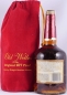 Preview: Old Weller Antique 7 Years The Original 107 Brand No. Y-365 Stitzel-Weller Kentucky Straight Bourbon Whiskey 53.5%