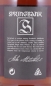 Preview: Springbank 1996 13 Years Cream Sherry Cask No. 272 Campbeltown Single Malt Scotch Whisky Cask Strength 55.2%