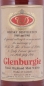 Preview: Glenburgie 1948 and 1961 Special Vatting to Commemorate the Mariage of The Prince of Wales to Lady Diana Spencer Highland Single Malt Scotch Whisky 40.0%