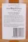 Preview: Balvenie 1980 15 Years Single Barrel Cask No. 12505 Highland Single Malt Scotch Whisky 50,4% 1,0 Liter