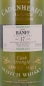 Preview: Banff 1976 17 Years Oak Cask Cadenhead Highland Single Malt Scotch Whisky Cask Strength 60,5%