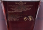 Preview: Macallan Oscuro Decanter Master Series The 1824 Collection Oloroso Sherry Oak Casks Highland Single Malt Scotch Whisky 46,5%
