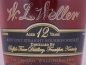 Preview: W.L. Weller 12 Years Kentucky Straight Bourbon Whiskey distilled by Buffalo Trace Distillery 45.0%