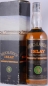 Preview: Bruichladdich 1965 22 Years Riserva Veronelli Rinaldi Import Islay Single Malt Scotch Whisky 48.8%
