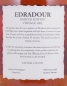 Preview: Edradour 1983 23 Years Fresh Port Pipe Finish Cask No. 06/554 Highland Single Malt Scotch Whisky Cask Strength 52.1%