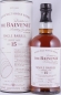 Preview: Balvenie 2002 15 Years Single Barrel European Oak Sherry Butt Cask No. 2058 Highland Single Malt Scotch Whisky 47,8%