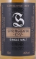 Preview: Springbank CV Release 2011 Black Label Campbeltown Single Malt Scotch Whisky 46.0%