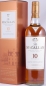 Preview: Macallan 10 Years Sherry Oak Casks Highland Single Malt Scotch Whisky 40.0%