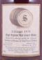 Preview: Braes of Glenlivet 1979 16 Years Sherry Butt Cask No. 16044 Signatory Vintage Highland Single Malt Scotch Whisky 60.4%