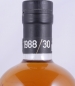 Preview: Bruichladdich 1988 30 Years Refill Bourbon und Refill Squat Hogsheads Rare Cask Series Islay Single Malt Scotch Whisky 46,2%