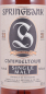 Preview: Springbank 21 Years Limited Edition Release 2000 for Benelux Campbeltown Single Malt Scotch Whisky 46.0%